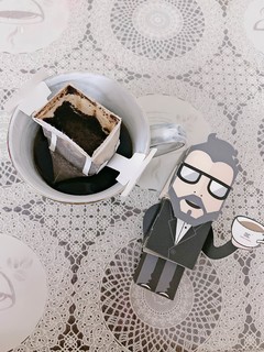 熬夜也不困☕️每天新口味 一周不重样