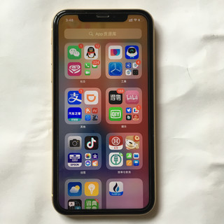 iPhone XR ，依旧可以胜任一切