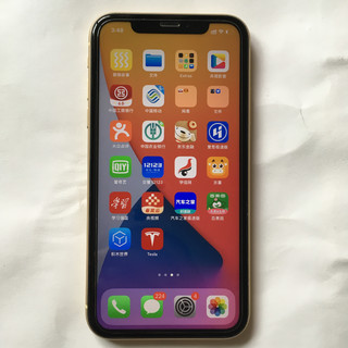 iPhone XR ，依旧可以胜任一切