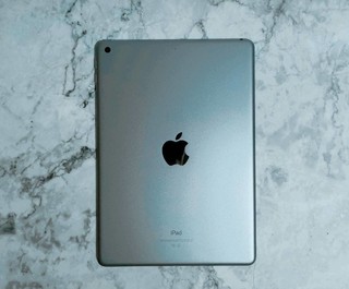 2021年了，我还在用iPad2018