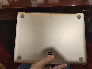 轻薄便携-华为MateBook X笔记本
