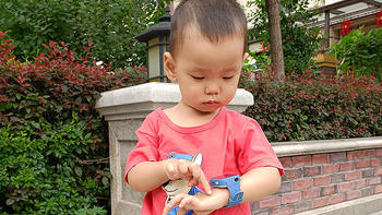 小米推出米兔儿童手表，定位能准确到几层楼，小天才们作何感想？