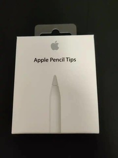 Apple笔尖