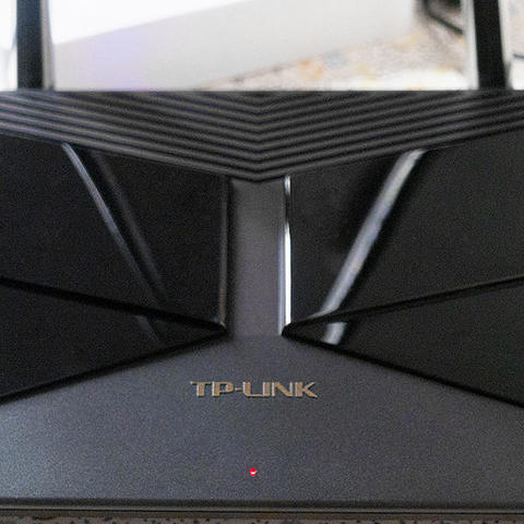 开年补充——TP-Link XDR3060路由器无线性能测试