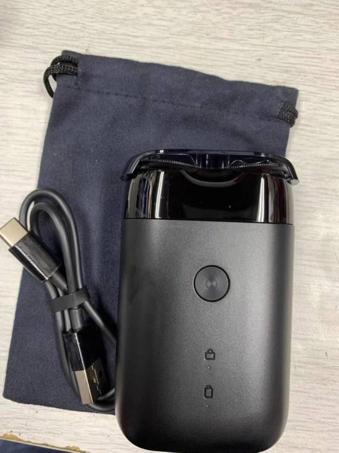 米家电动剃须刀s100适合出差人士