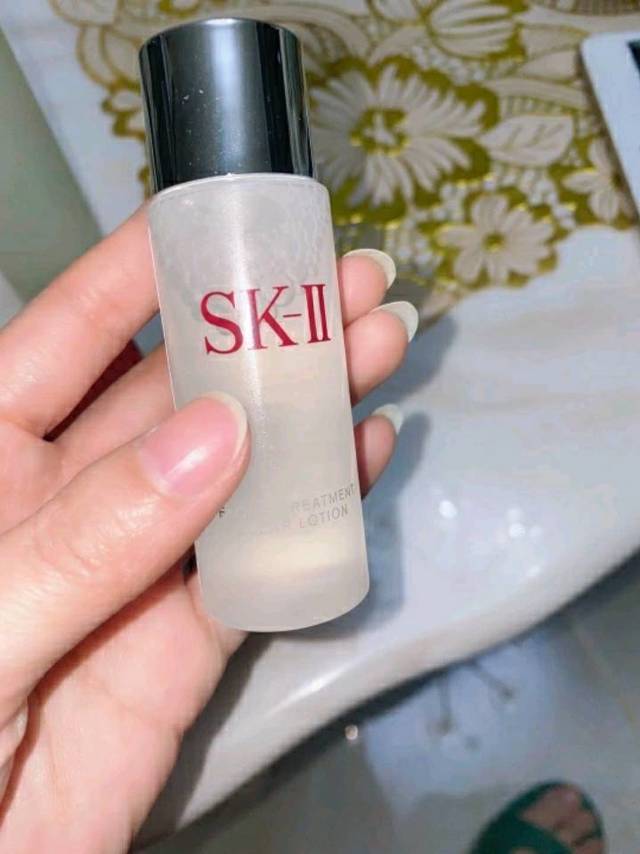 SK-II神仙水