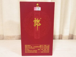 中端酱香白酒新贵—珍品郎