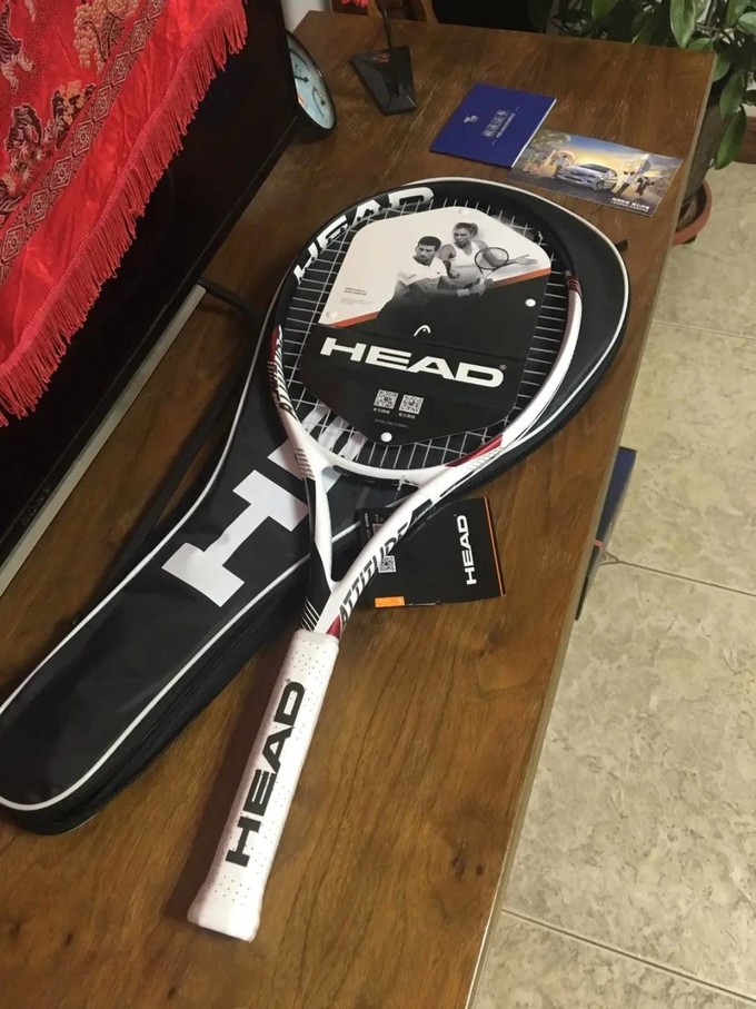 海德网球