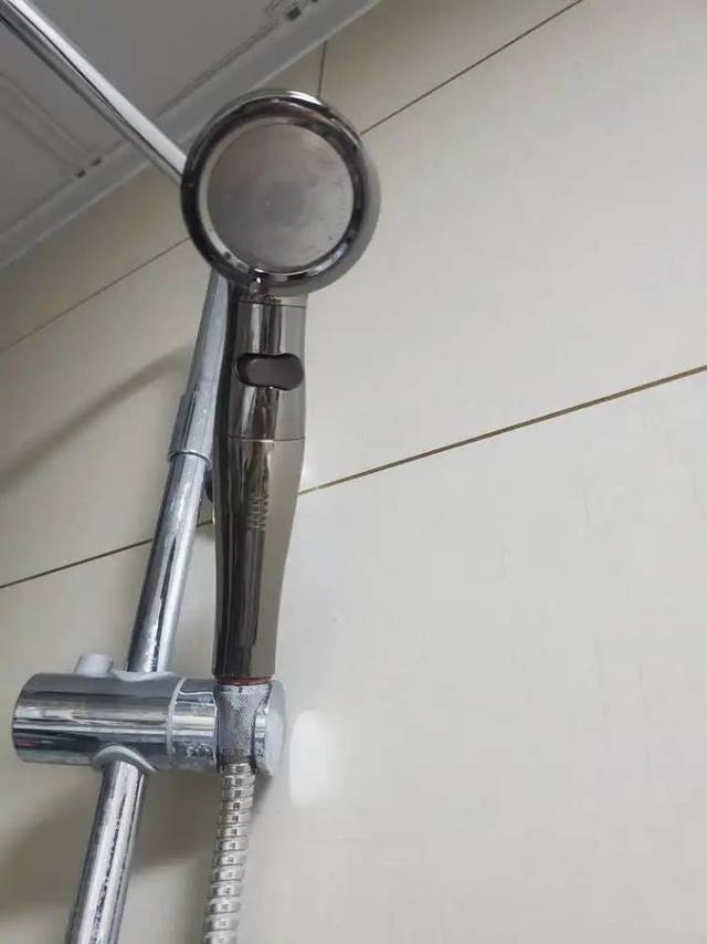 花洒