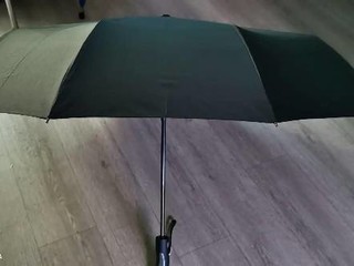 全自动雨伞