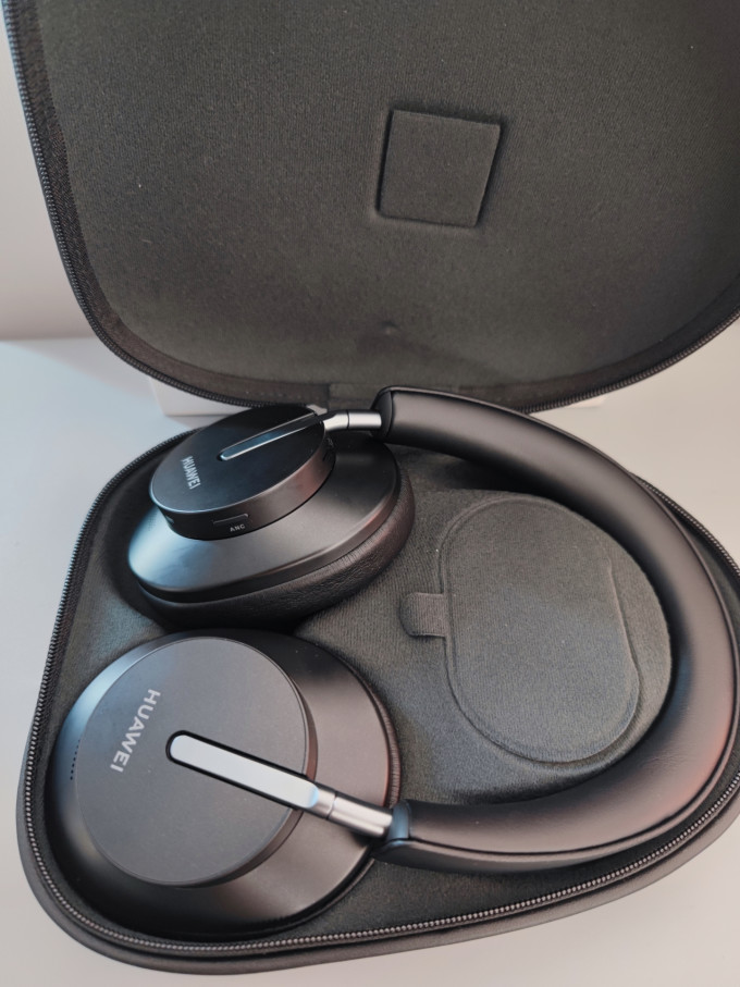 华为freebuds studio头戴式耳机怎么样 华为价格跳水最严重的一款耳机