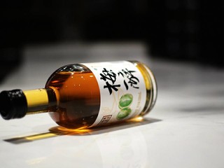 梅醉·南高梅酒