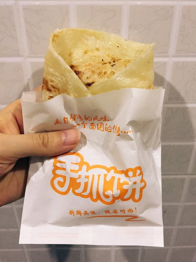 三分钟还原校门口经典早餐🥣