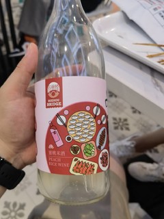 蜜桃冬酿酒，软糯可口女士也可贪杯