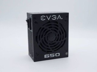 充足供电助力小钢炮，EVGA SFX电源