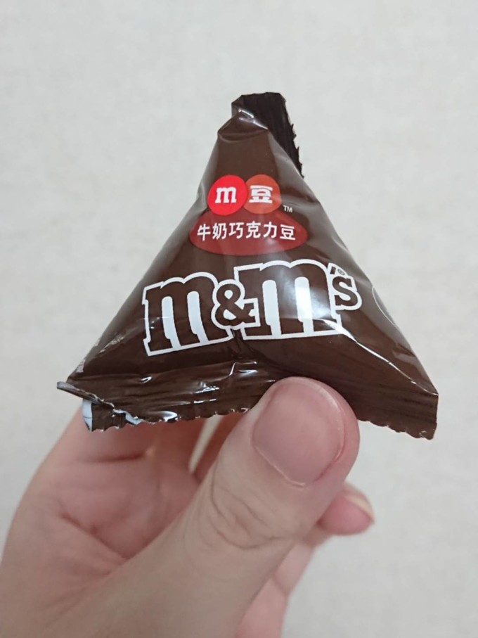 玛氏糖果巧克力