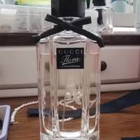 Gucci经典flora系列香水