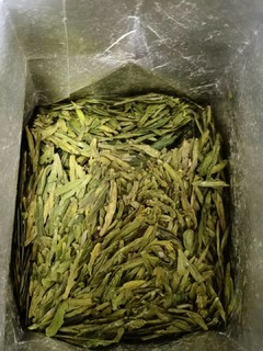 明前特级龙井茶