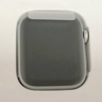 第一次感受到苹果故障换新的惊喜，Apple Watch SE官翻开箱