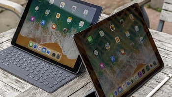 Type-C、M1芯片、音质与麦克风，iPad Pro使用体验