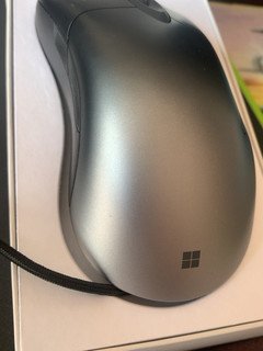 微软的大硬件-IE3.0复刻鼠标