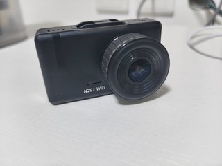 趴趴狗 n291 wifi