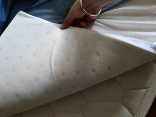 乳胶床垫