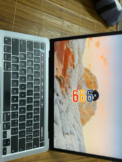 m1款的MacBook Pro你最值得