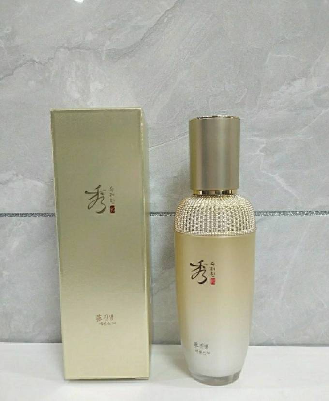 秀雅韩精华乳