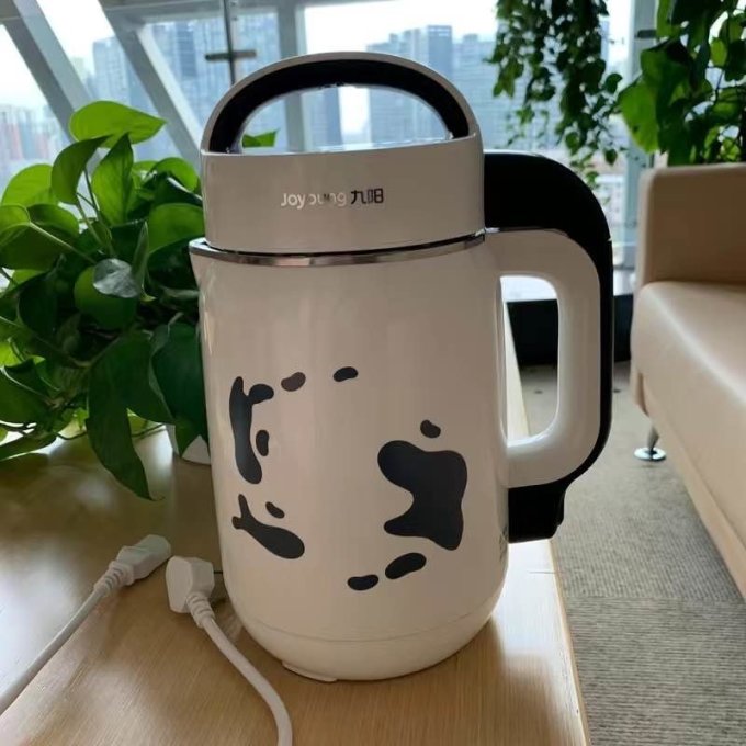 九阳dj12e-d61豆浆机怎么样 国产九阳豆浆机_什么值得买