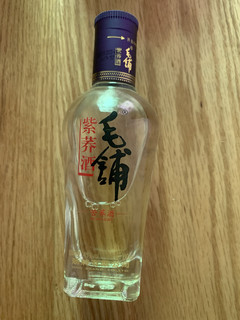 尝鲜好办法，毛铺小酒品鉴酒