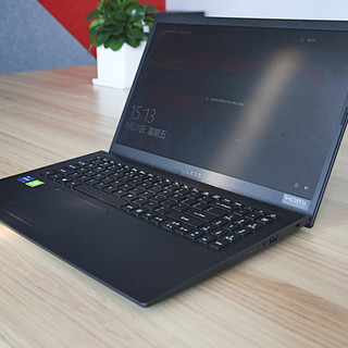 宏碁墨舞ex215-54g到站秀:fhd高清大屏 轻薄商务办公本,让工作效率更