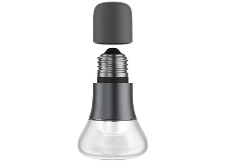 魅族 Lipro 智能金属球泡灯发布，螺口多色温可选