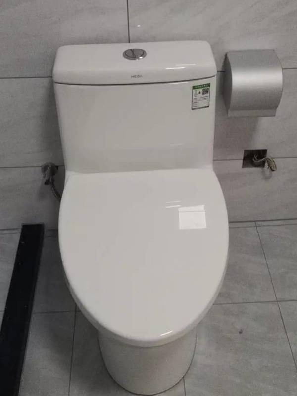 hegii恒洁卫浴hc0171pt0e虹吸式连体马桶