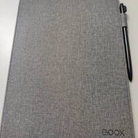 boox note2，价格坚挺的背后