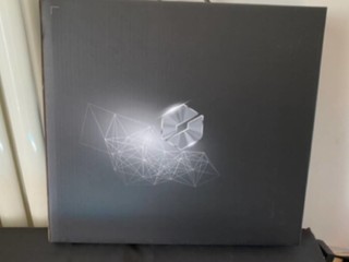 对购买到华为matebook x Pro