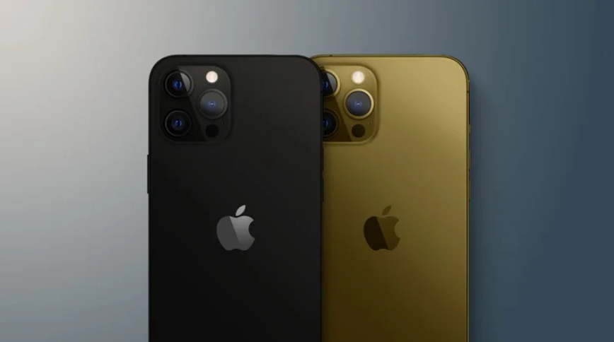 苹果很懂营销：传 iPhone 13 Pro、Pro Max 砍掉256GB版本
