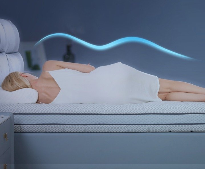 这5款床垫帮你睡觉更舒服，一觉到天亮