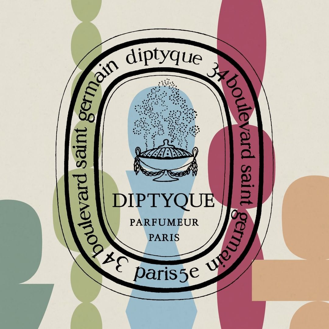 diptyque推出60周年特别款——无界之行限定系列