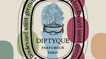 Diptyque推出60周年特别款——无界之行限定系列