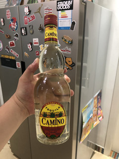 呛口小辣椒—懒虫(Camino)金龙舌兰