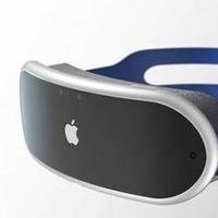 苹果或将推出AR 增强现实眼镜