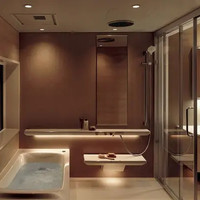 匠心恒运，为居品质 篇八：匠恒 | 日本整体浴室主要品牌制造商介绍及功能一览