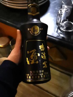 贵州鸭溪窖