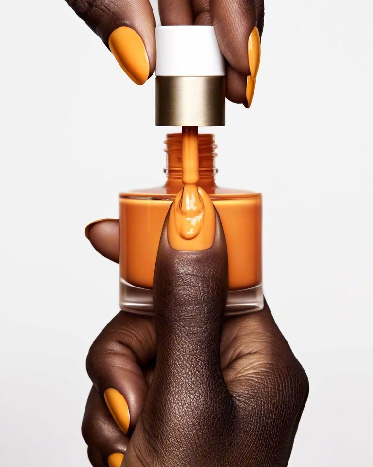 指甲油中的“爱马仕”真来了！Hermès 将于10月推出指甲油系列