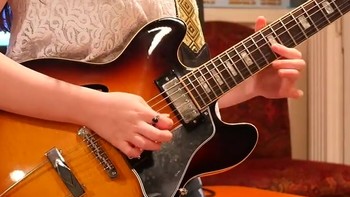 新手福音——教你如何挑选一把适合自己的电吉他