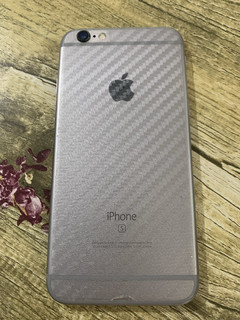 长跑冠军iPhone6S