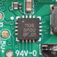 来远ICP1106电源管理芯片获贝尔金SOUNDFORM Freedom真无线耳机应用