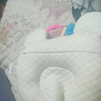 婴儿定型枕