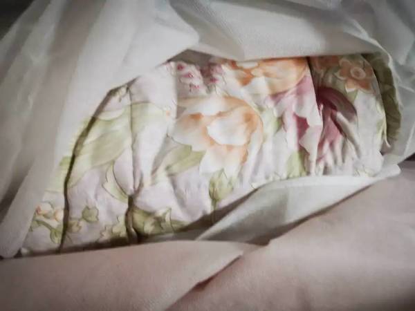 水星家纺羽绒被